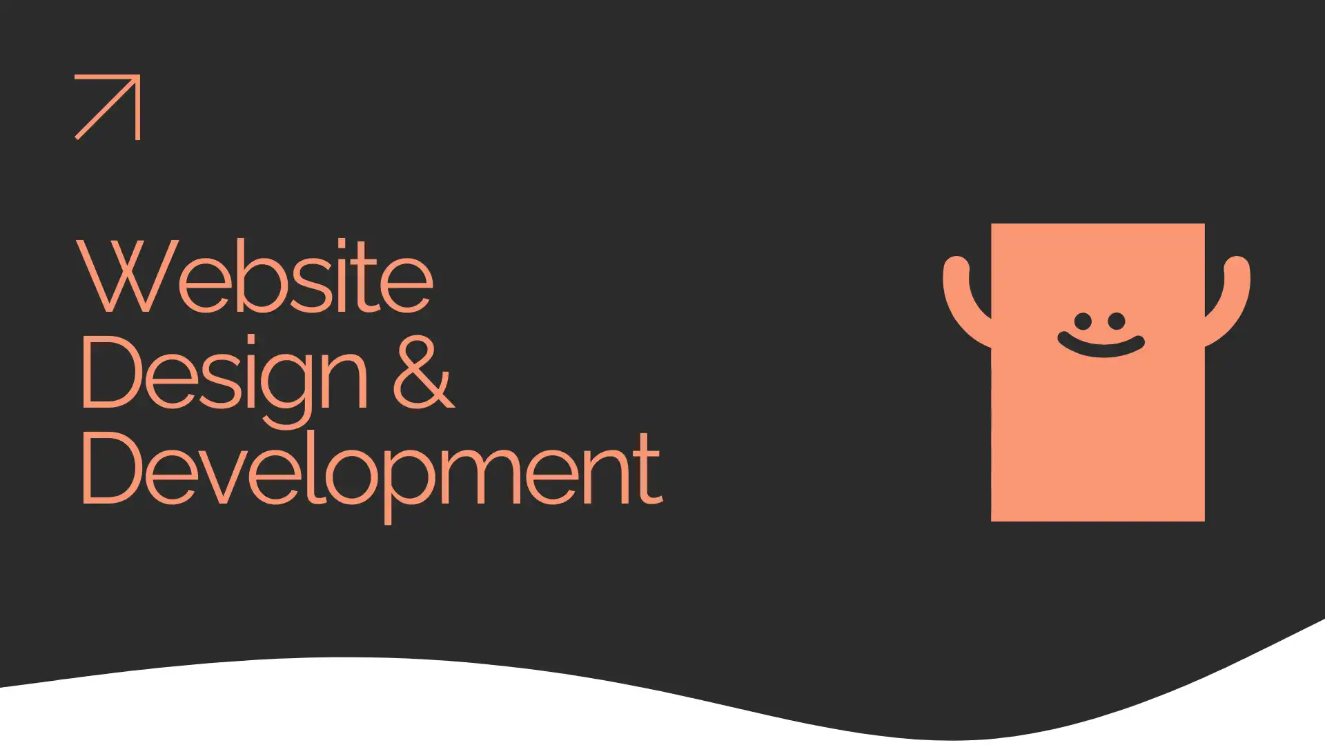 NDIS Website Design